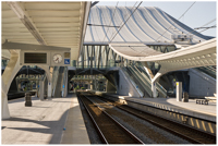 Gare de Liège-Guillemins - 04.07.10 (K-x, DA 18-55)