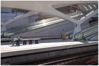 Gare de Liège-Guillemins - 04.07.10 (K-x, DA 18-55)