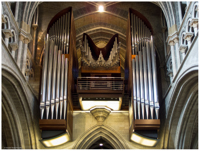 Cathédrale de Lausanne - Les nouvelles orgues - 25.09.11 (XZ-1)