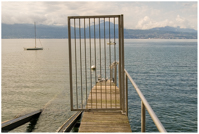 Lac Léman vers Lausanne - 30.07.05 (*istDS, DA 18-55)