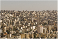 Jordanie, Amman - 25.05.08 (*istDS, FA 24-90)